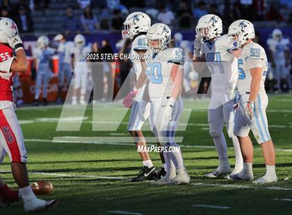 Thumbnail 2 in Mica Mountain vs Arcadia (AIA 4A Final) photogallery.