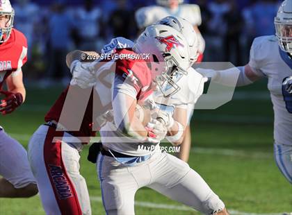 Thumbnail 3 in Mica Mountain vs Arcadia (AIA 4A Final) photogallery.