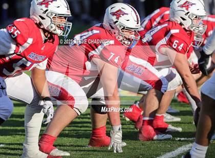 Thumbnail 1 in Mica Mountain vs Arcadia (AIA 4A Final) photogallery.