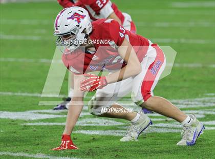 Thumbnail 2 in Mica Mountain vs Arcadia (AIA 4A Final) photogallery.