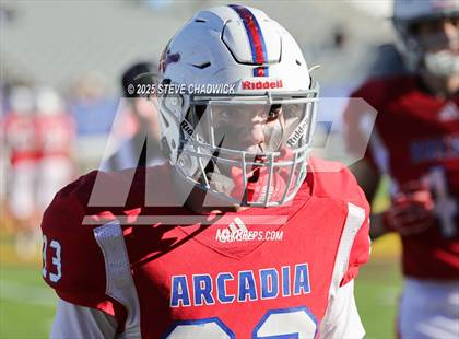 Thumbnail 3 in Mica Mountain vs Arcadia (AIA 4A Final) photogallery.