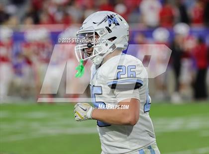 Thumbnail 3 in Mica Mountain vs Arcadia (AIA 4A Final) photogallery.