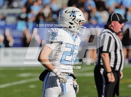 Thumbnail 2 in Mica Mountain vs Arcadia (AIA 4A Final) photogallery.