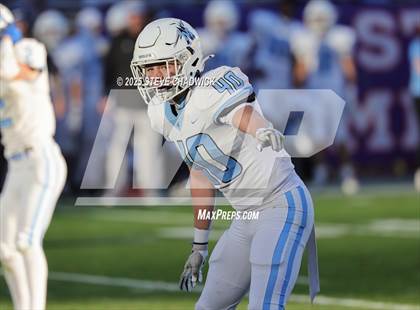 Thumbnail 1 in Mica Mountain vs Arcadia (AIA 4A Final) photogallery.