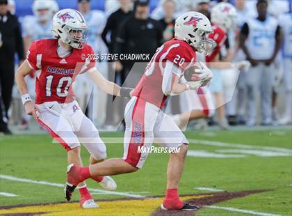 Thumbnail 1 in Mica Mountain vs Arcadia (AIA 4A Final) photogallery.