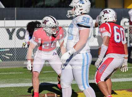 Thumbnail 1 in Mica Mountain vs Arcadia (AIA 4A Final) photogallery.