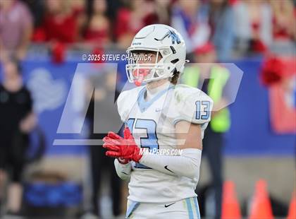 Thumbnail 1 in Mica Mountain vs Arcadia (AIA 4A Final) photogallery.