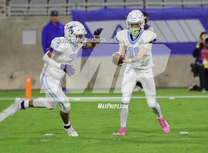 Thumbnail 3 in Mica Mountain vs Arcadia (AIA 4A Final) photogallery.