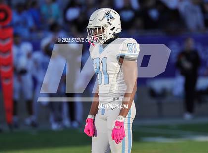 Thumbnail 1 in Mica Mountain vs Arcadia (AIA 4A Final) photogallery.