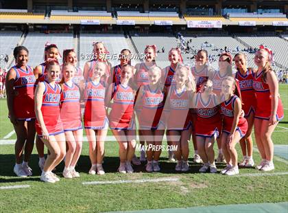 Thumbnail 1 in Mica Mountain vs Arcadia (AIA 4A Final) photogallery.