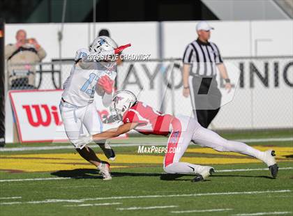 Thumbnail 1 in Mica Mountain vs Arcadia (AIA 4A Final) photogallery.