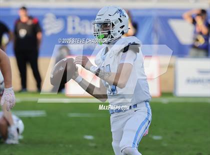 Thumbnail 3 in Mica Mountain vs Arcadia (AIA 4A Final) photogallery.