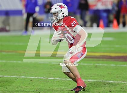 Thumbnail 2 in Mica Mountain vs Arcadia (AIA 4A Final) photogallery.