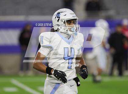 Thumbnail 2 in Mica Mountain vs Arcadia (AIA 4A Final) photogallery.