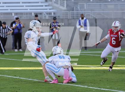 Thumbnail 2 in Mica Mountain vs Arcadia (AIA 4A Final) photogallery.