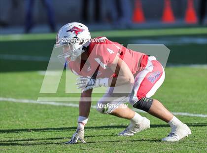 Thumbnail 1 in Mica Mountain vs Arcadia (AIA 4A Final) photogallery.