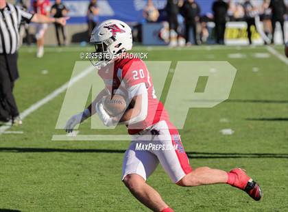 Thumbnail 2 in Mica Mountain vs Arcadia (AIA 4A Final) photogallery.