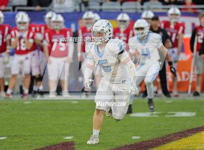 Thumbnail 3 in Mica Mountain vs Arcadia (AIA 4A Final) photogallery.