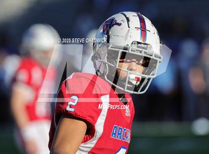 Thumbnail 1 in Mica Mountain vs Arcadia (AIA 4A Final) photogallery.