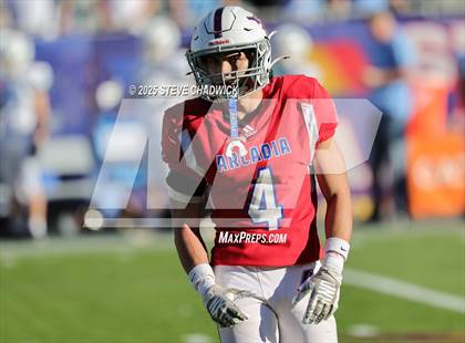 Thumbnail 3 in Mica Mountain vs Arcadia (AIA 4A Final) photogallery.