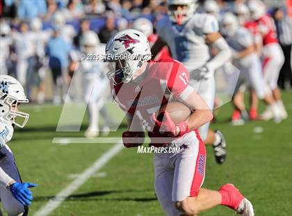 Thumbnail 1 in Mica Mountain vs Arcadia (AIA 4A Final) photogallery.