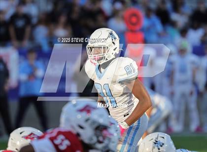 Thumbnail 1 in Mica Mountain vs Arcadia (AIA 4A Final) photogallery.