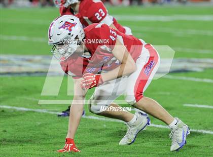 Thumbnail 1 in Mica Mountain vs Arcadia (AIA 4A Final) photogallery.