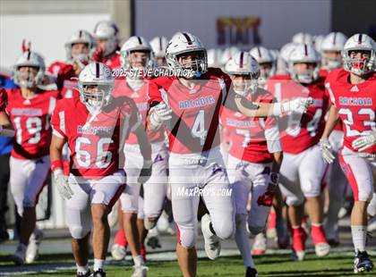 Thumbnail 1 in Mica Mountain vs Arcadia (AIA 4A Final) photogallery.