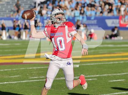 Thumbnail 2 in Mica Mountain vs Arcadia (AIA 4A Final) photogallery.