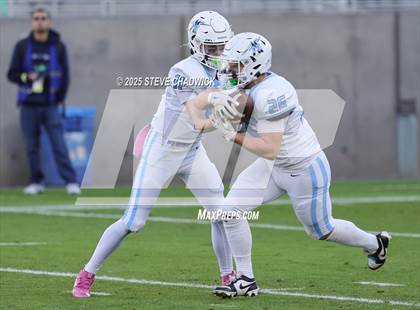 Thumbnail 3 in Mica Mountain vs Arcadia (AIA 4A Final) photogallery.