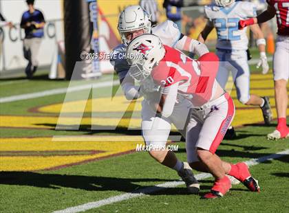 Thumbnail 3 in Mica Mountain vs Arcadia (AIA 4A Final) photogallery.