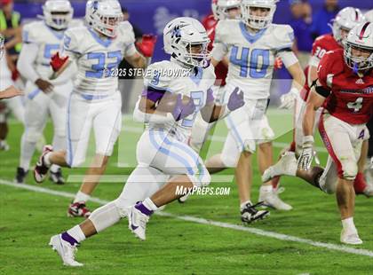 Thumbnail 2 in Mica Mountain vs Arcadia (AIA 4A Final) photogallery.