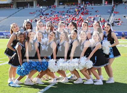 Thumbnail 2 in Mica Mountain vs Arcadia (AIA 4A Final) photogallery.