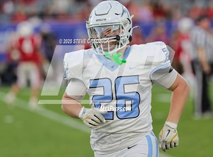 Thumbnail 2 in Mica Mountain vs Arcadia (AIA 4A Final) photogallery.