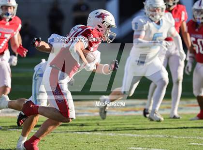 Thumbnail 1 in Mica Mountain vs Arcadia (AIA 4A Final) photogallery.