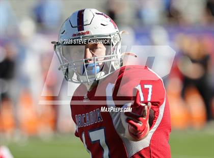 Thumbnail 3 in Mica Mountain vs Arcadia (AIA 4A Final) photogallery.