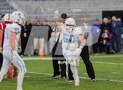 Thumbnail 2 in Mica Mountain vs Arcadia (AIA 4A Final) photogallery.