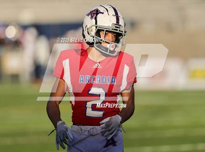 Thumbnail 2 in Mica Mountain vs Arcadia (AIA 4A Final) photogallery.