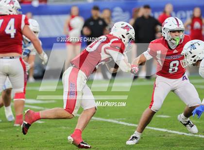 Thumbnail 2 in Mica Mountain vs Arcadia (AIA 4A Final) photogallery.