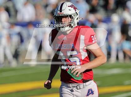 Thumbnail 2 in Mica Mountain vs Arcadia (AIA 4A Final) photogallery.