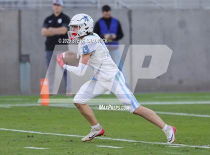 Thumbnail 2 in Mica Mountain vs Arcadia (AIA 4A Final) photogallery.