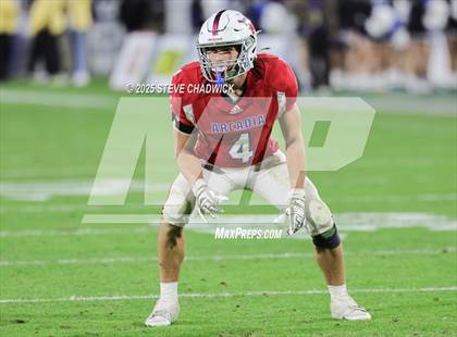 Thumbnail 1 in Mica Mountain vs Arcadia (AIA 4A Final) photogallery.