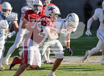 Thumbnail 3 in Mica Mountain vs Arcadia (AIA 4A Final) photogallery.