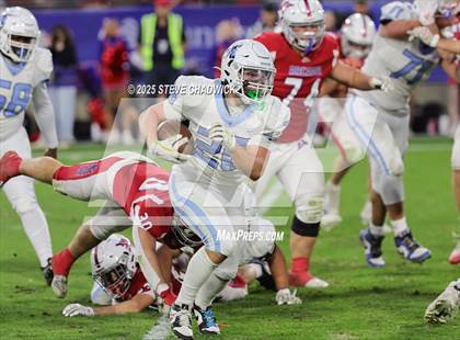 Thumbnail 2 in Mica Mountain vs Arcadia (AIA 4A Final) photogallery.