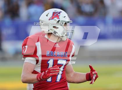 Thumbnail 3 in Mica Mountain vs Arcadia (AIA 4A Final) photogallery.