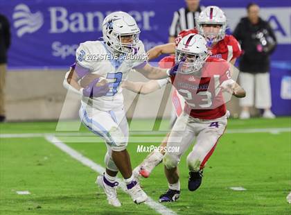 Thumbnail 1 in Mica Mountain vs Arcadia (AIA 4A Final) photogallery.