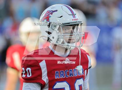 Thumbnail 3 in Mica Mountain vs Arcadia (AIA 4A Final) photogallery.