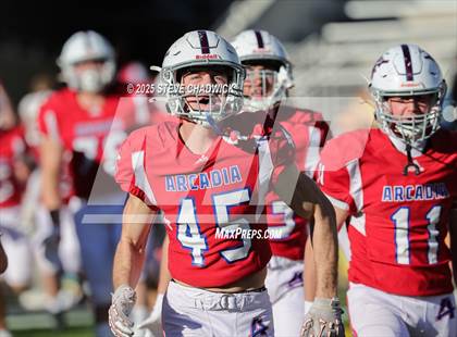 Thumbnail 2 in Mica Mountain vs Arcadia (AIA 4A Final) photogallery.