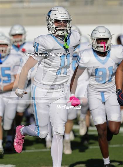 Thumbnail 3 in Mica Mountain vs Arcadia (AIA 4A Final) photogallery.