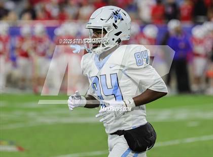 Thumbnail 1 in Mica Mountain vs Arcadia (AIA 4A Final) photogallery.